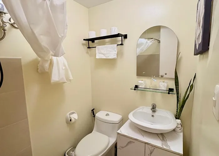 Aparthotel Pool View With Wifi & Netflix , Avida Riala 4*