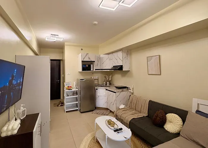 Pool View With Wifi & Netflix , Avida Riala Aparthotel 4*