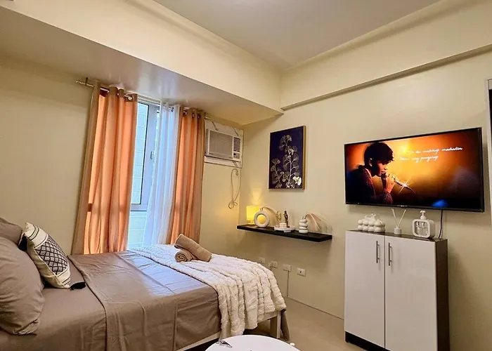 Aparthotel Pool View With Wifi & Netflix , Avida Riala
