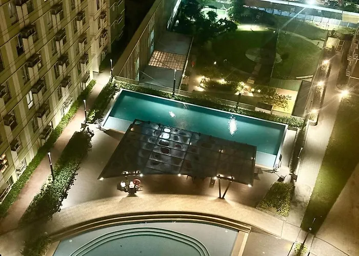 Pool View With Wifi & Netflix , Avida Riala Aparthotel